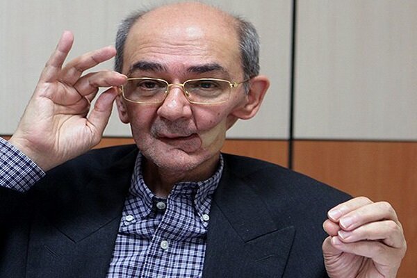 رئیس دفتر مطالعات انرژی وین خبر داد؛ ۹۰ میلیارد دلار، درآمد نفتی بلوکه شده ایران
