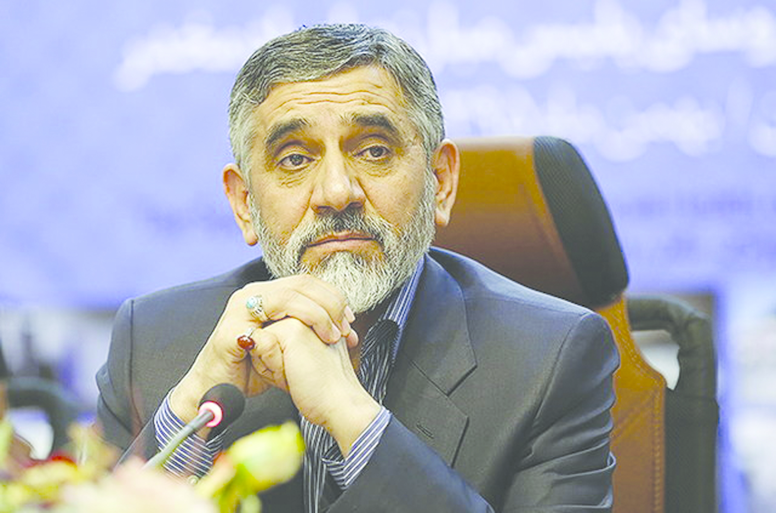 قائم مقام دبیرکل ستاد مبارزه با مواد مخدر خبر داد ایجاد ۴۰۰۰ شغل  برای درمان  یافتگان اعتیاد