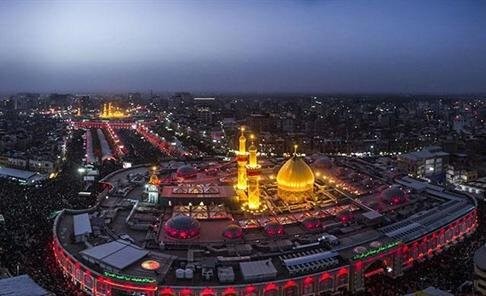 معاون بهداشت وزیر بهداشت: موافقت وزارت بهداشت با اعزام زائران به عتبات صحت ندارد