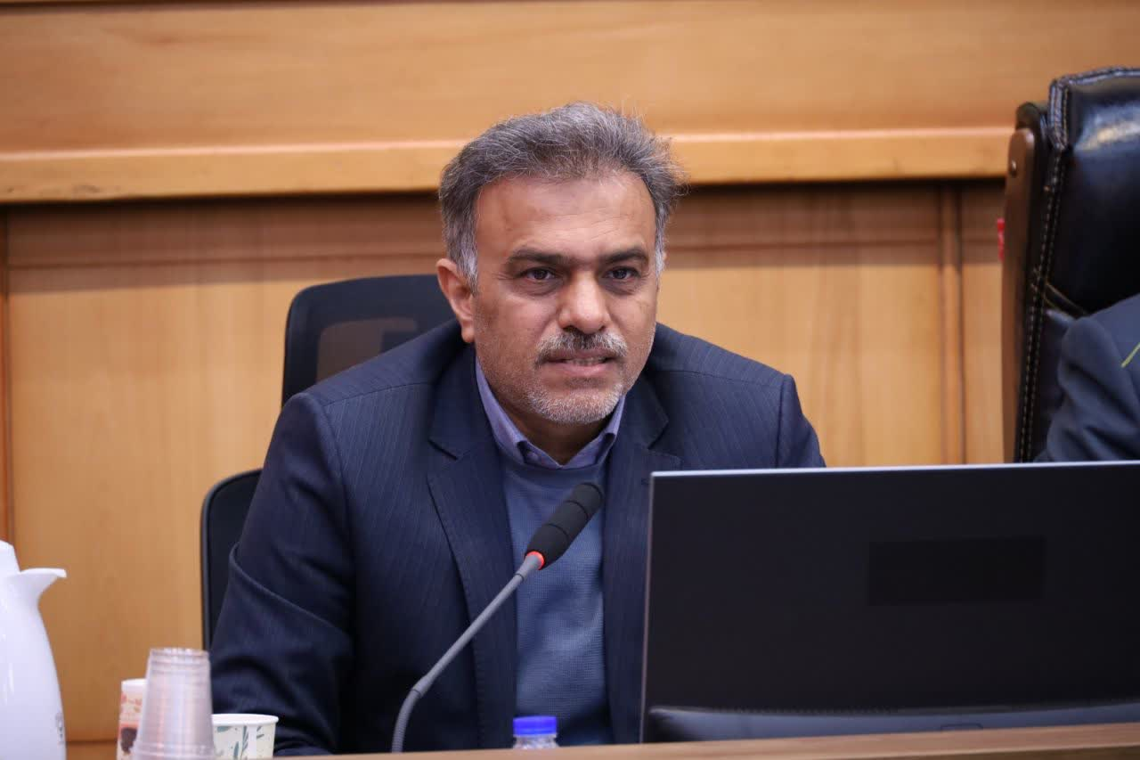 گام بلند برای ارتقای سرانه فضاهای ورزشی دانش‌آموزی فارس