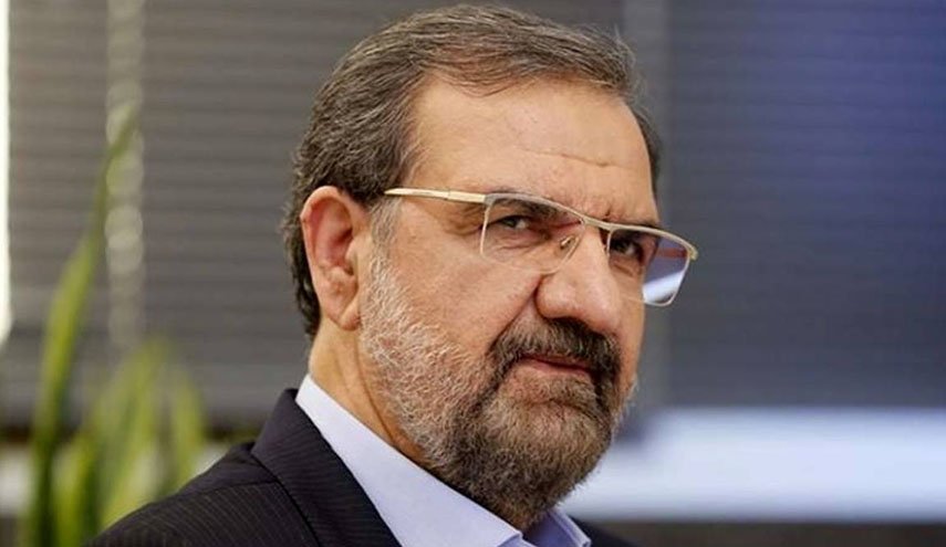 بالاخره با استعفای محسن رضایی  موافقت شد