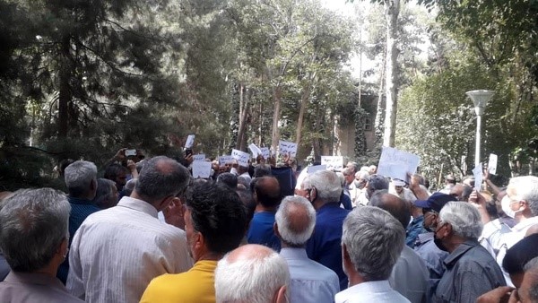 باید پذیرفت که ابر بحران صندوق بازنشستگی واقعی است