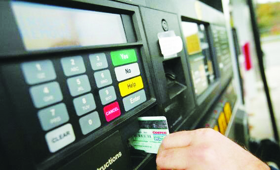 کارت‌های اضطراری سوخت جایگاه‌ها جمع‌آوری نشده‌اند