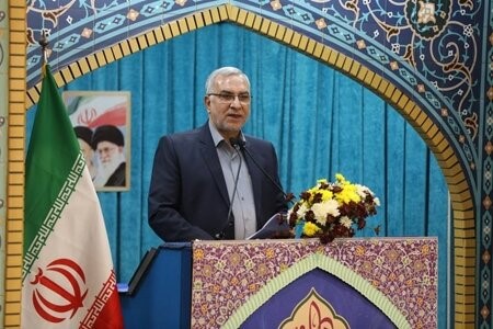 5/4 میلیون زوج نابارور در کشور داریم