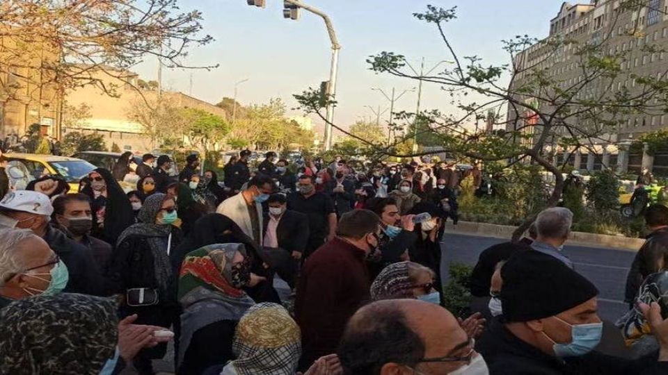 دستورالعمل برگزاری تجمعات قانونی تهیه شد