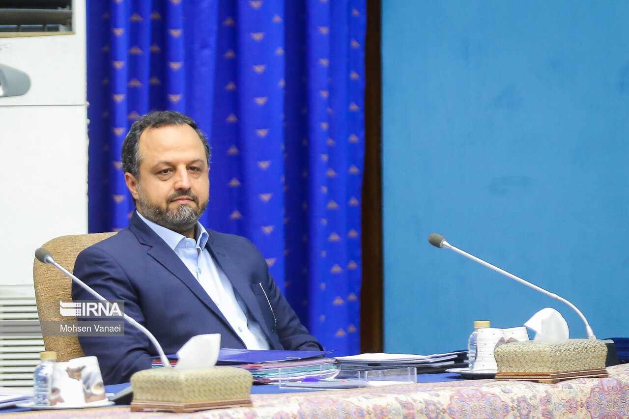 کالاهای اساسی گران نمی‌شود