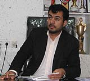 مصاحبه  رئيس اداره ورزش و جوانان شهرستان كازرون:   اكنون شاهد حضور 40 تيم در فوتبال كازرون هستيم
