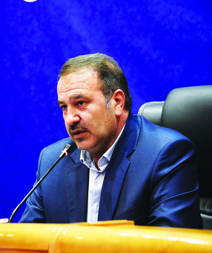 استاندار فارس: موضوع تقسیم استان فارس صحت ندارد فارس منسجم و یکپارچه می‌تواند پرچم‌دار هویت ایرانی اسلامی باشد