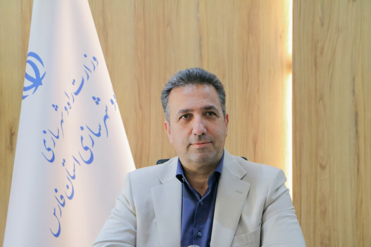 پاسخگویی شفاف و احترام به کرامت انسانی، راهبرد اصلی خدمت‌رسانی  راه و شهرسازی فارس