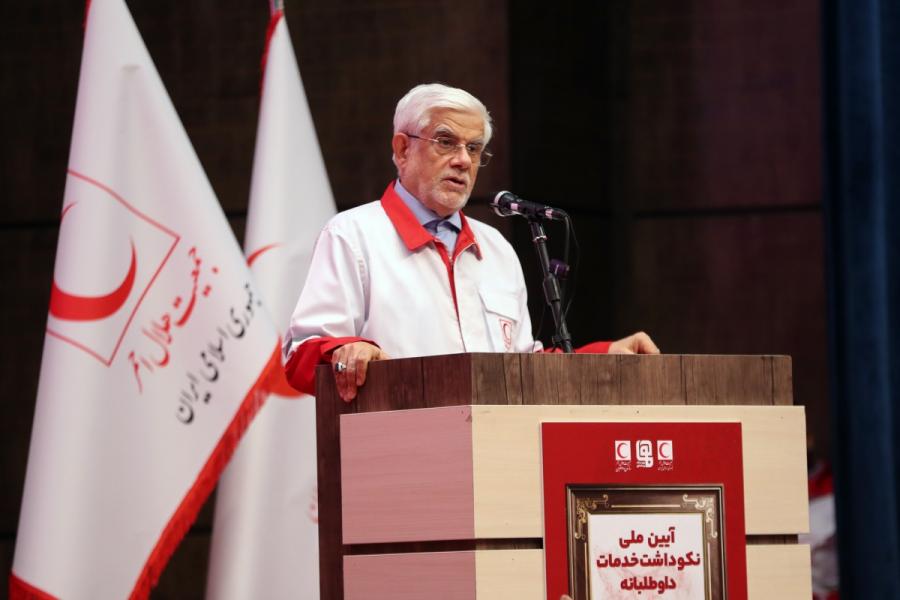 عذرخواهی عارف به خاطر مشکلات معیشتی