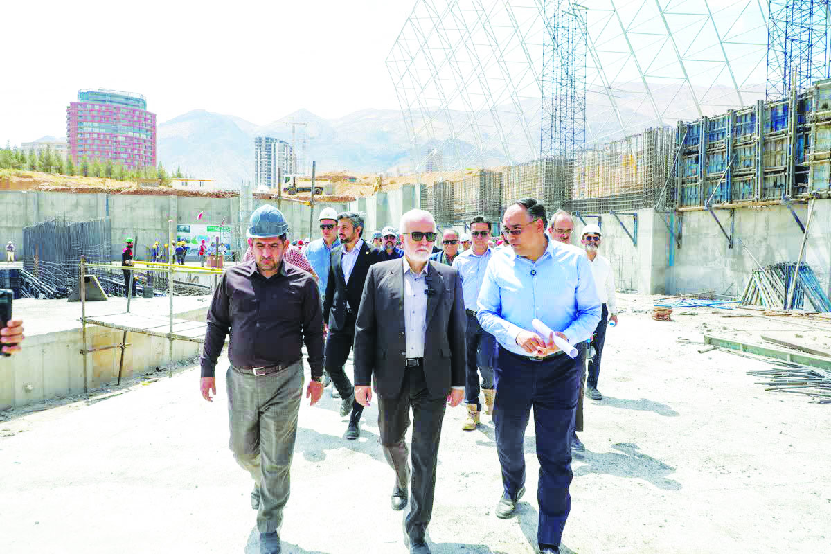 گام بلند شورای اسلامی شهر و شهرداری شیراز برای تحول در ایجاد زیرساخت‌های نوین سرمایه‌گذاری و گردشگری