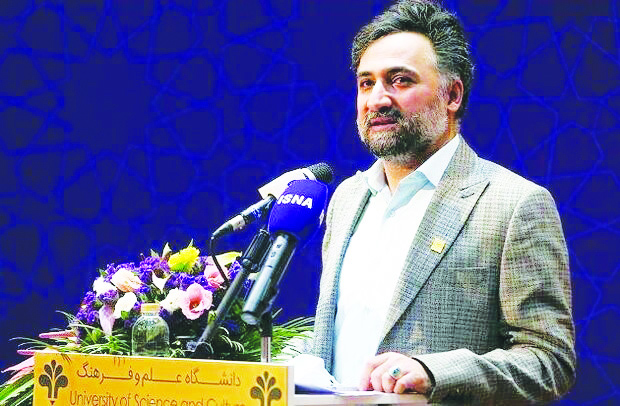 معاون علمی رئیس جمهور : شاهد هستیم که یک دانشجوی دکتری با رزومه خوب نمی‌تواند فرصت شغلی داشته باشد