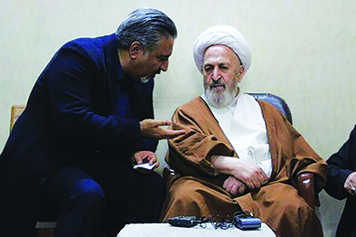 دروغ‌هایی که «کاسبان کنکور» به قم بردند