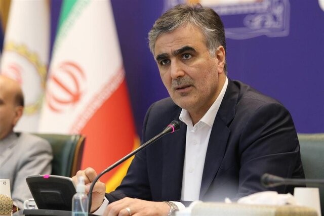 تمام منابع ارزی توقیف شده ایران  در کره جنوبی آزاد شد
