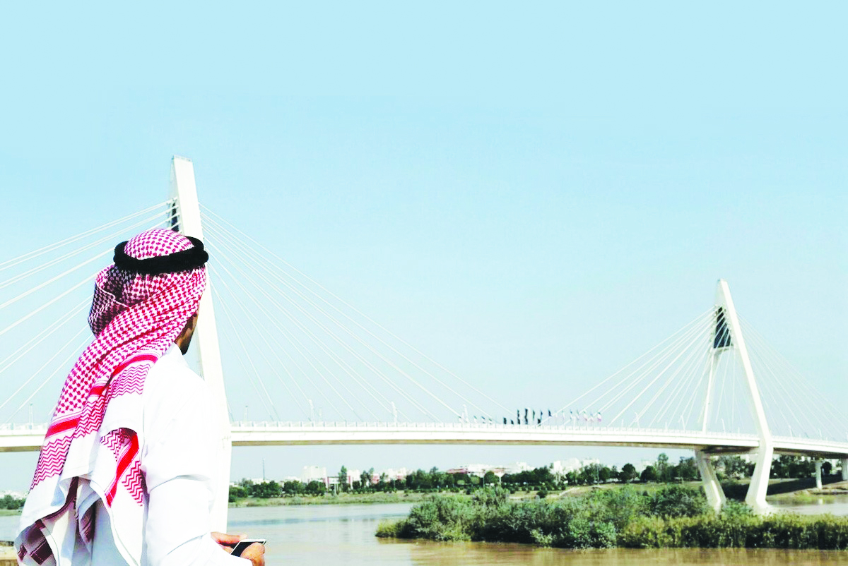 عراقی‌ها اراضی خوزستان را خریداری کردند