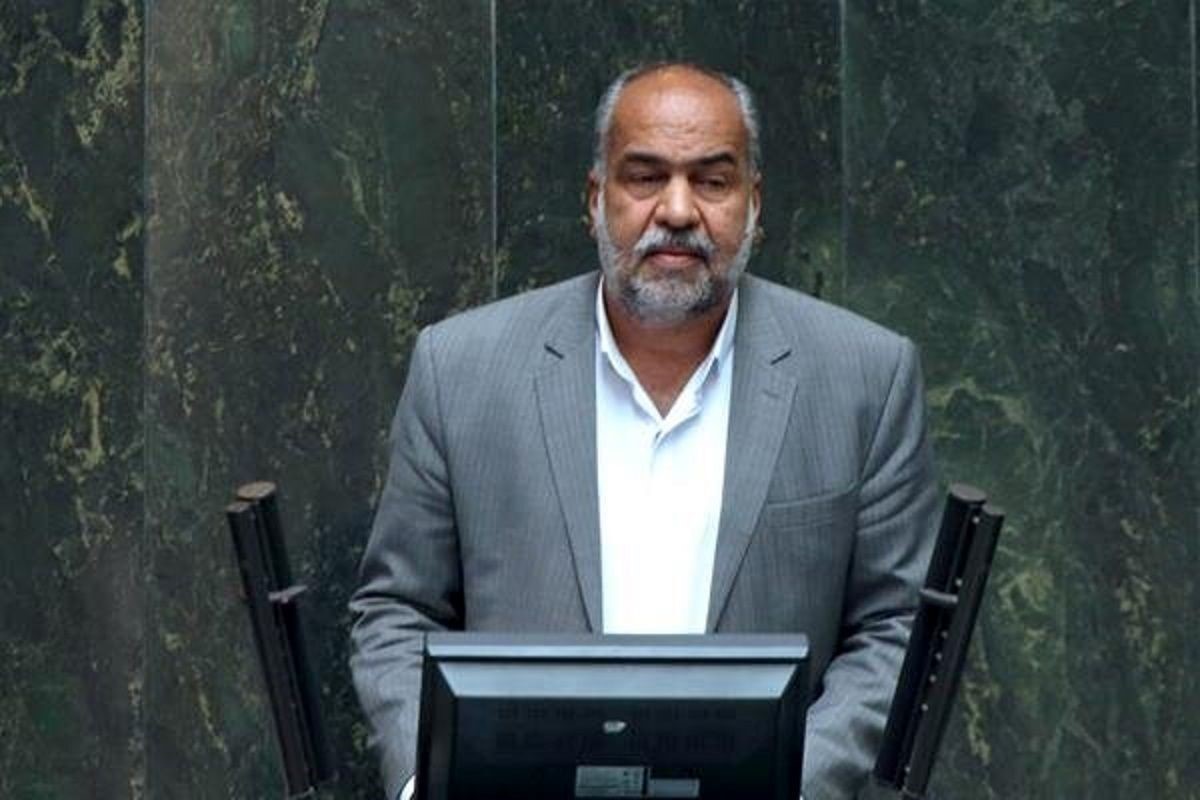 نطق تند نماینده مجلس در صحن علنی:  با قانون مولدسازی اموال دولتی،  ناقوس مرگ مجلس به صدا در آمد