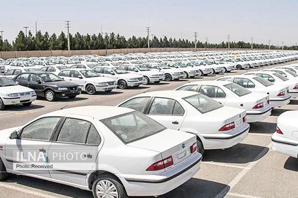 افزایش ۳۲ تا ۴۰ درصدی قیمت خودرو در یک سال اخیر