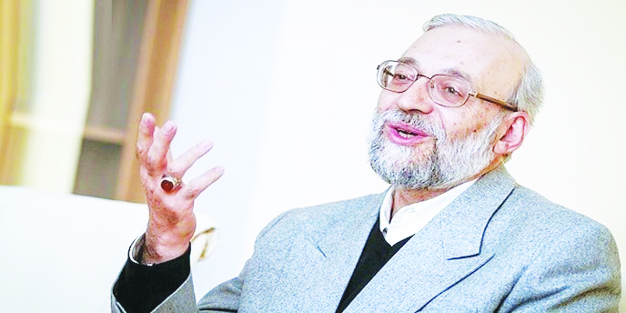 جواد لاریجانی:  جسد برجام اگر دفن می‌شد  این‌گونه بو نمی‌داد
