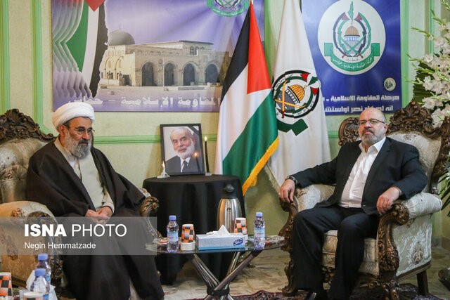 امیدواریم در چند ساعت آینده درباره تبادل اسرا اعلام موضع شود