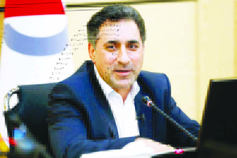 نامه وزیر بهداشت به وزیر ورزش و جوانان لزوم توسعه ورزش همگانی و ارتقای نشاط در جامعه