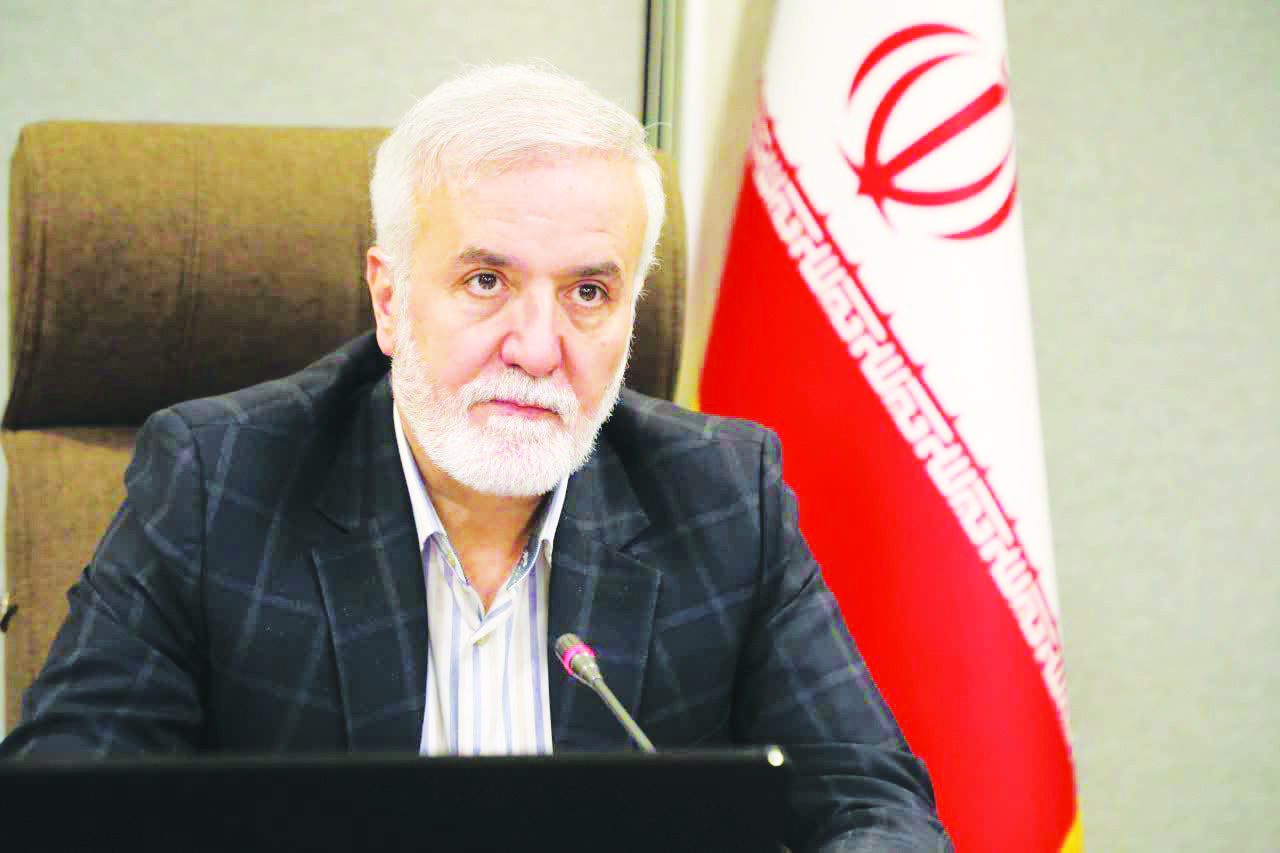 مدیریت لحظه‌ای و از راهِ دور ۱۳۱ پمپ زیرگذرها و کنارگذرهای شهر رقم خورد