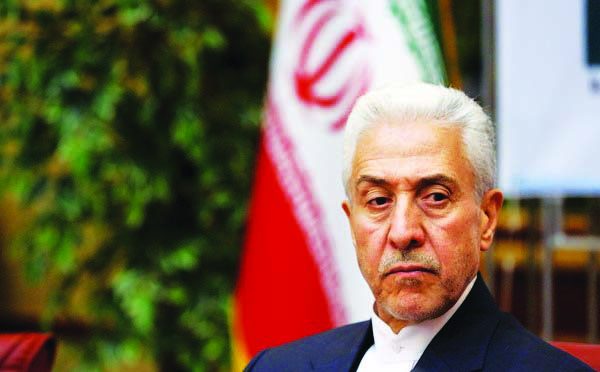 مطالبه وزیر علوم از دولت آینده؛ "اقتصاد قوی" در گرو توسعه علم و فناوری است وجود "رقابتِ علمی" در عرصه جهانی