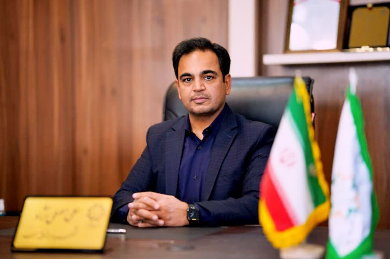 تداوم اجرای طرح‌ها با موضوع دفع  و هدایت آب‌های سطحی در منطقه