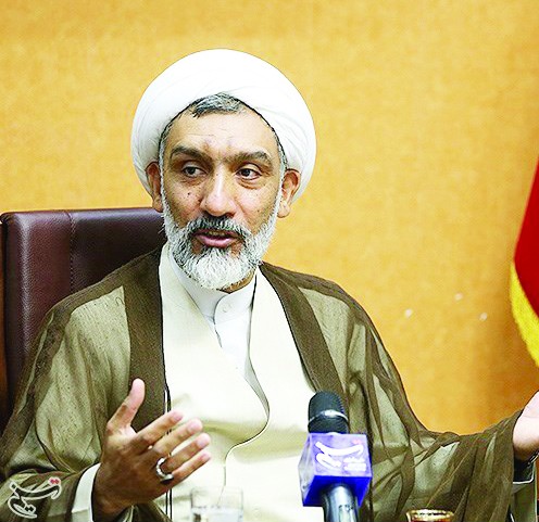 پورمحمدی: دست منتشرکنندگان‌فیش‌ها را می‌بوسیم