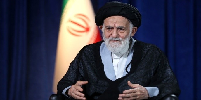 درخواست عفو متهمان حوادث سال گذشته، نشانه پختگی آقای اژه ای بود؛ نمی شد همه را از دم اعدام کنند