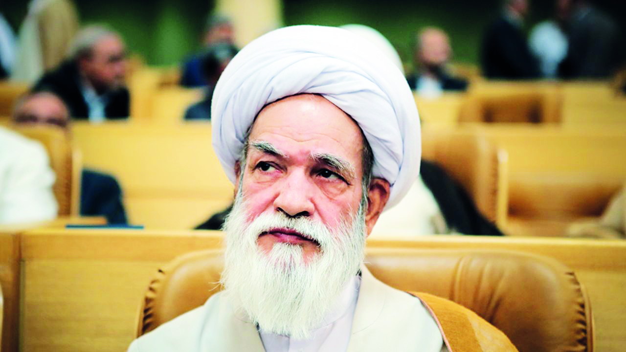 شروع مطالبات از دولت رئیسی عضو جامعه روحانیت مبارز: منتظر اقدامات دولت قوی هستیم  آقای رئیسی مردم تحت فشارند؛ عجله کنید!