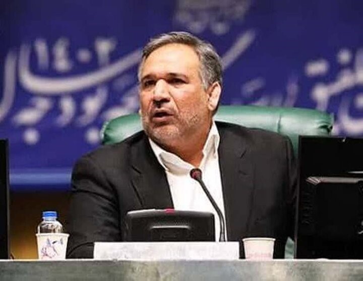 همه بخش‌ها کسری بودجه دارند