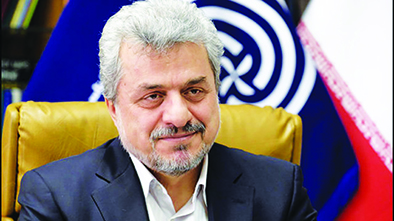 رئیس سازمان هواشناسی: ادعای ابر دزدی مبنای علمی ندارد