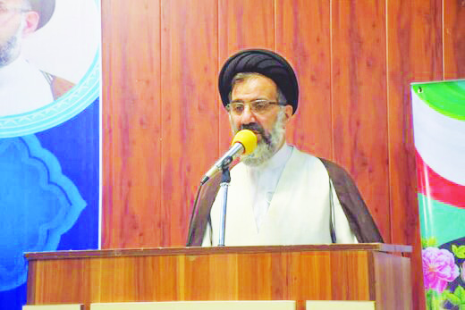 اعتراض یک امام جمعه  به «گم شدن ۳ میلیون و ۲۰۰ هزار کیلو مرغ» در یک استان