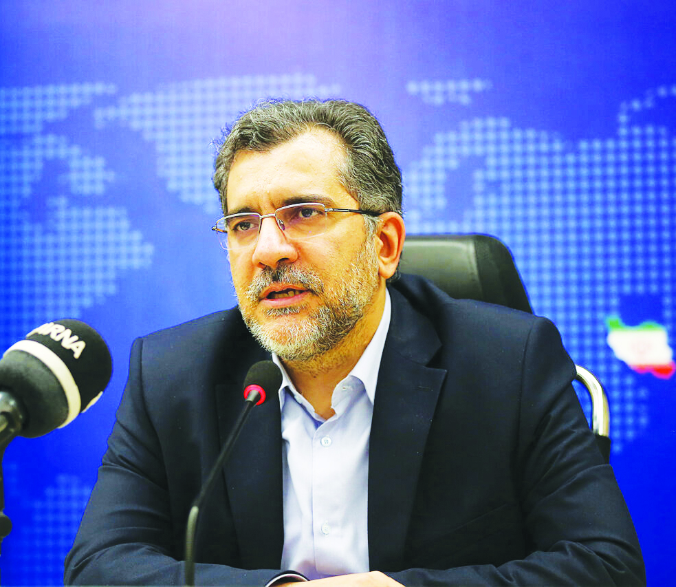 مأموریت رئیس‌جمهور به مرکز بررسی‌های استراتژیک؛     نخبگان را نگه‌ دارید