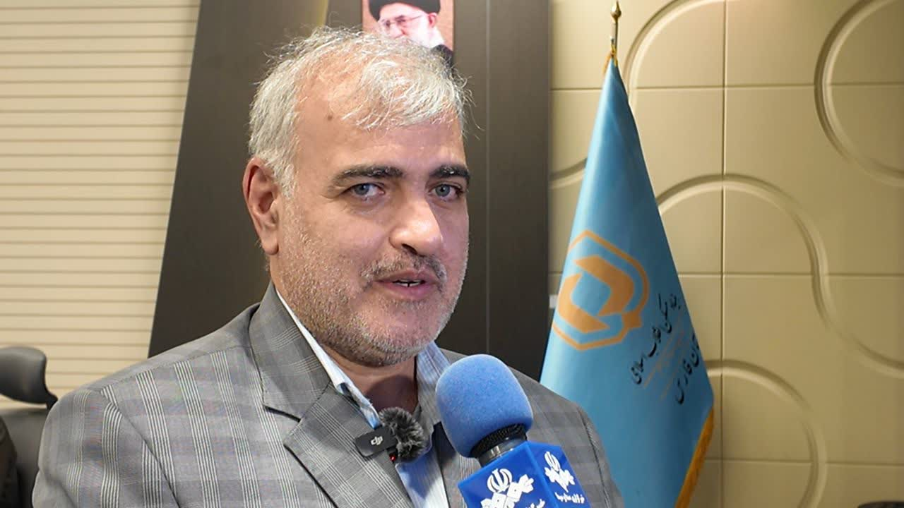 تداوم بازسازی واحدهای آسیب‌دیده جنگ رمضان و سیل در فارس