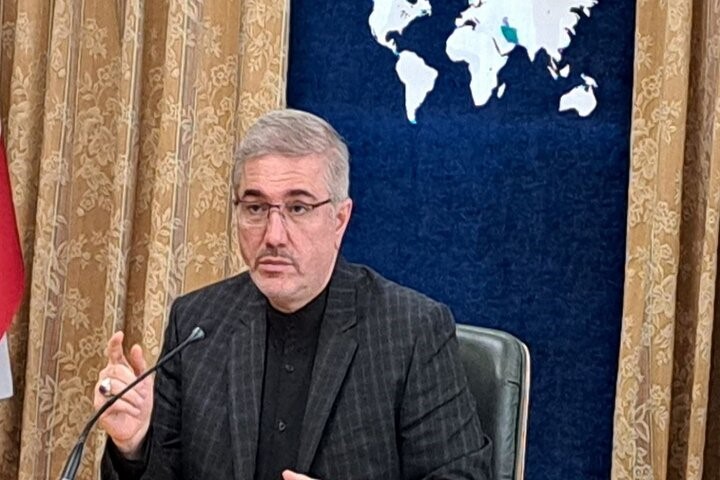 کسری بودجه پنهان در ۱۴۰۳ نداریم