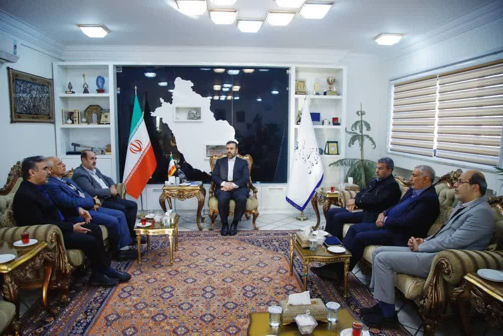 شهر سلامت شیراز محور گردشگری درمانی فارس