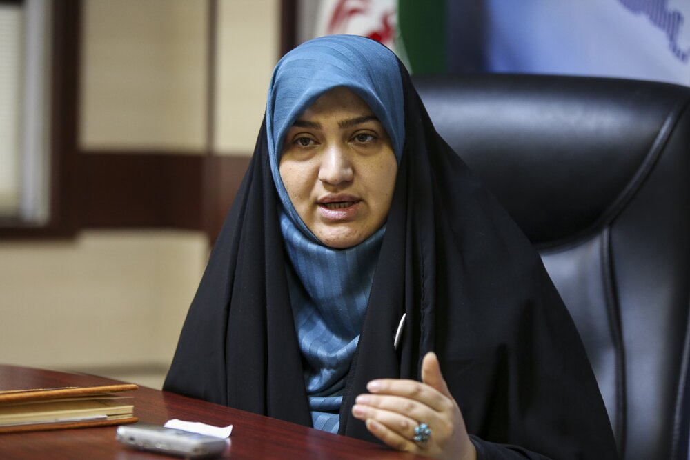 بودجه سازمان حفاظت محیط زیست باید حداقل ۱۰ برابر شود