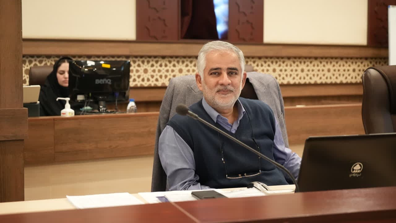 توسعه و عمران شهر تکلیف مدیریت شهری شیراز است