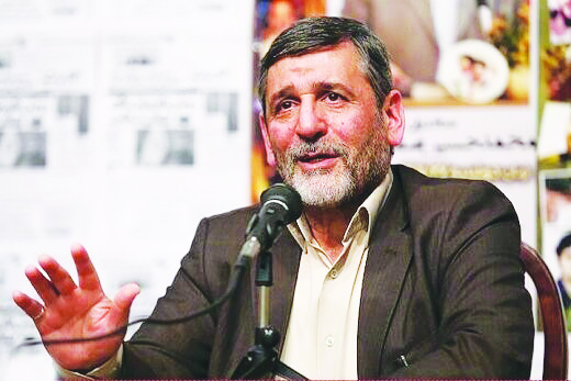 اخیراً مطلبی را شنیدم که نمی‌دانم مجاز به بیان آن هستم یا نه