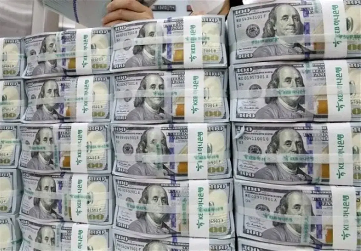 اگر تراستی‌ها پول نفت را برنگردانند، دارایی‌هایشان توقیف می‌شود