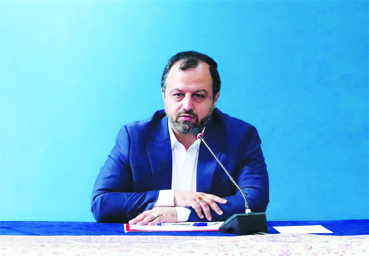 وزیر اقتصاد: امید از دست رفته را به فعالان اقتصادی برمی‌گردانیم