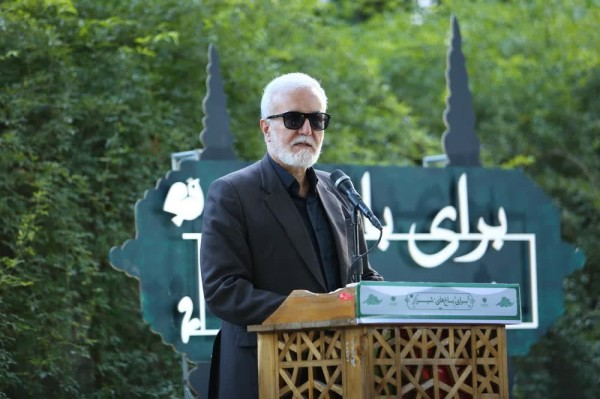 راه‌اندازی پروژه «شهر آبی» تا دو ماه آتی در شیراز