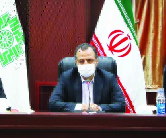از طریق مالیات‌ستانی هوشمند و عادلانه؛ افزایش 50 درصدی مالیات در چهار سال پیش رو خاندوزی وزیر امور اقتصادی و دارایی: نسبت مالیات به تولید ناخالص داخلی  باید ۵۰ درصد رشد کند