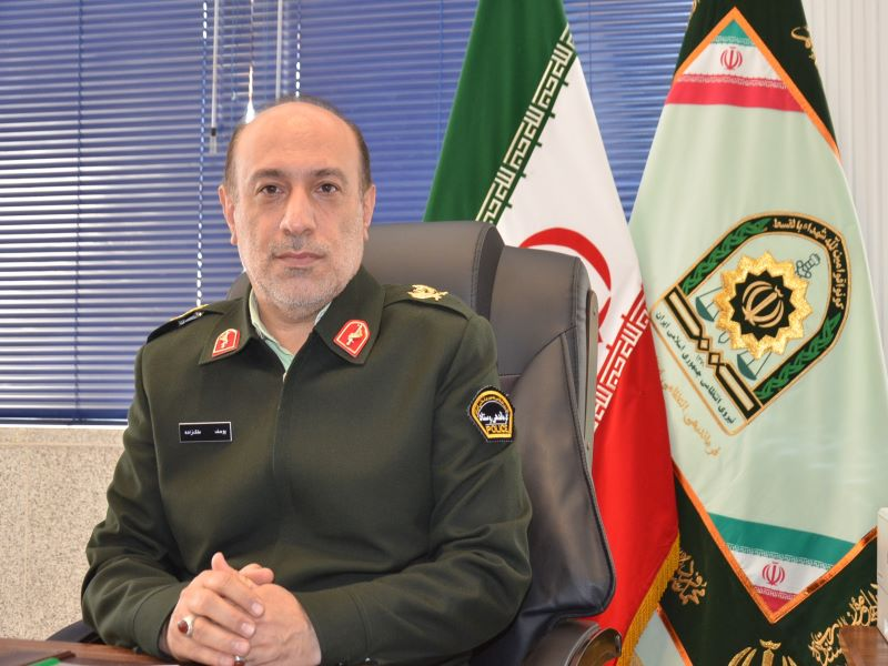 دستگیری ۶۵ نفر از لیدرهای آشوب اخیر  در فارس