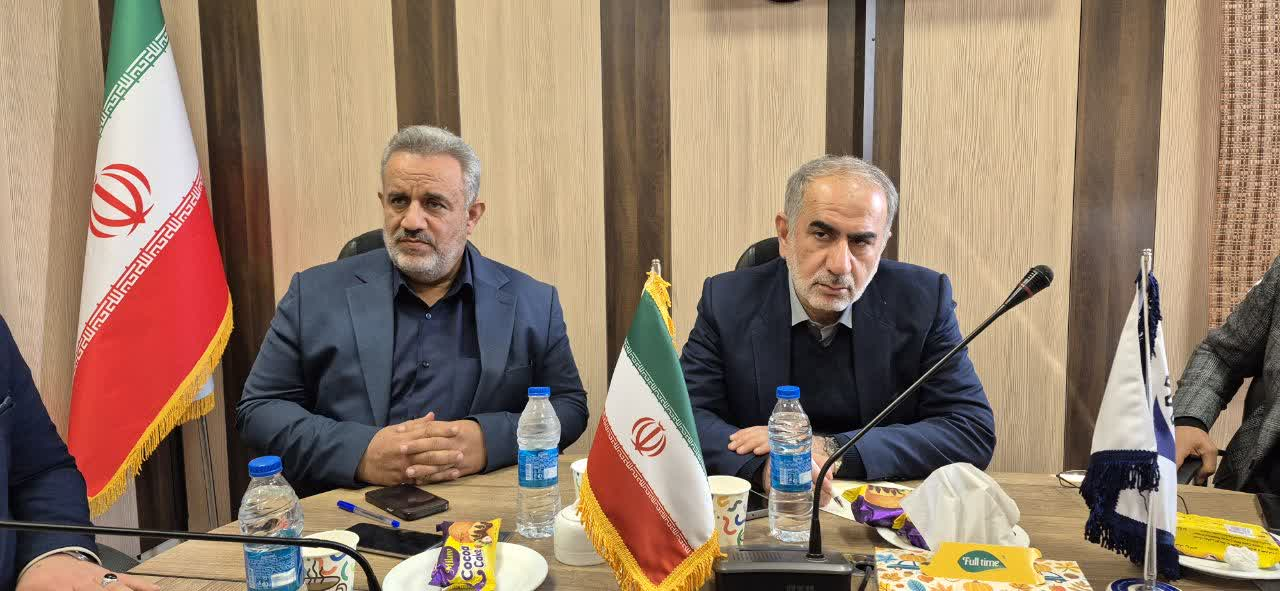 مدیران راه را برای مشارکت مردم در بخش‌های تولیدی هموار کنند