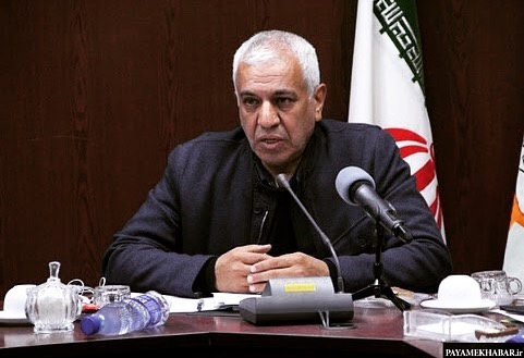 پرداخت 50 درصد حقوق بیکاری رانندگان اتوبوس در شیراز