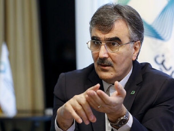 رئیس کل جدید بانک مرکزی:  نرخ ارز نیمایی را روی رقم  ۲۸ هزار و ۵۰۰ تومان تثبیت می‌کنیم