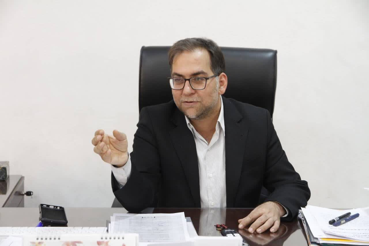 زیرساخت اینترنت بین‌المللی  برای واحدهای تولیدی فارس فراهم شد