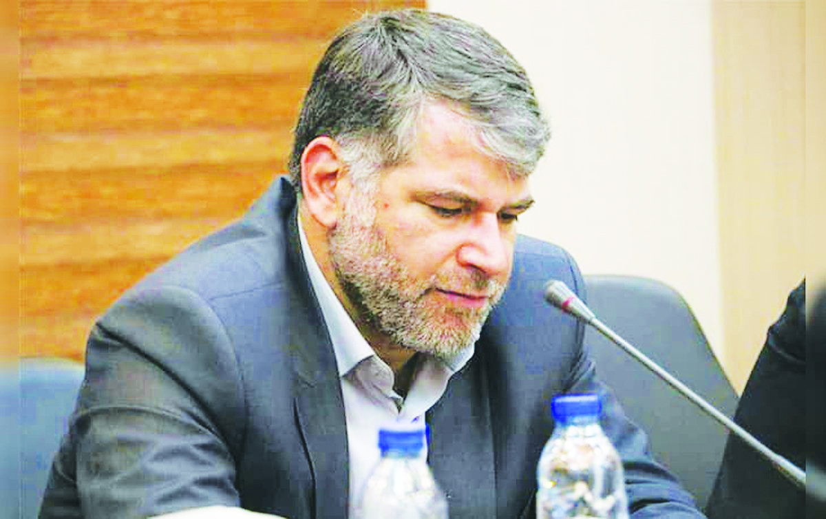 وزیر کشاورزی:  آرد را ۱۲ هزار تومان کردیم تا از قاچاق جلوگیری کنیم!